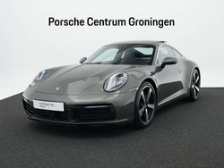 Groen Gebruikt 2019 Porsche 911 Carrera S Coupé | € 124.900 (Duur)