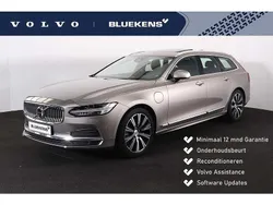 Gebruikt 2020 Volvo V90 Inscription Stationwagen | € 38.595 (Eerlijke prijs)