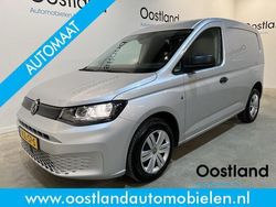 Grijs Gebruikt 2021 VW Caddy Trendline MPV | € 19.950 (Eerlijke prijs)