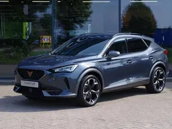 Grijs Gebruikt 2022 Cupra Formentor SUV | € 26.450 (Goede deal)