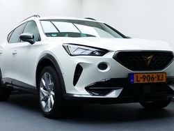Wit Gebruikt 2021 Cupra Formentor SUV | € 25.449 (Super prijs)