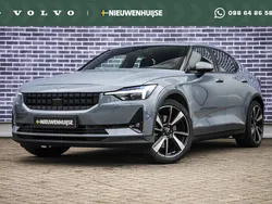 Grijs Gebruikt 2020 Polestar 2 Long Range Dual motor Sedan | € 24.694 (Goede deal)