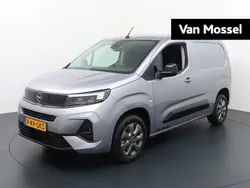 Grijs Gebruikt 2024 Opel Combo S MPV | € 22.940 (Duur)