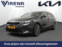Grijs metallic Gebruikt 2023 Kia Ceed Sportswagon Stationwagen | € 25.950 (Iets duurder)