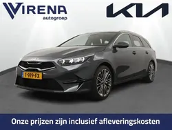 Grijs metallic Gebruikt 2023 Kia Ceed Sportswagon 2 Stationwagen | € 25.950 (Eerlijke prijs)