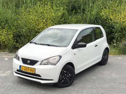 Gebruikt 2012 Seat Mii Hatchback | € 3.750 (Eerlijke prijs)