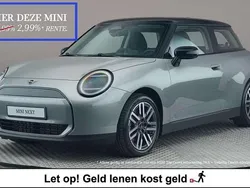 Grijs Nieuw 2024 Mini Cooper Classic Hatchback | € 29.990 (Eerlijke prijs)