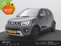Grijs Gebruikt 2022 Suzuki Ignis Style Hatchback | € 21.985 (Eerlijke prijs)