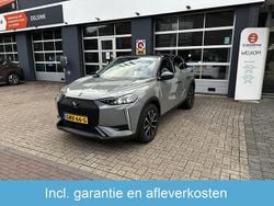 Grijs Gebruikt 2024 DS Automobiles DS3 Performance SUV | € 24.750 (Goede deal)