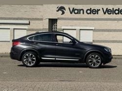 Gebruikt 2016 BMW X4 xLine SUV | € 17.500 (Eerlijke prijs)