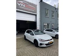Wit Gebruikt 2017 VW Golf VII GTI Hatchback | € 22.950 (Iets duurder)