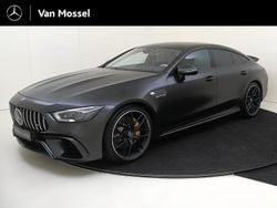 Grijs Gebruikt 2019 Mercedes AMG GT Premium Plus Coupé | € 95.945 (Goede deal)