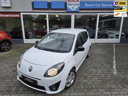 Hatchback Gebruikt 2010 Renault Twingo Dynamique Hatchback | € 4.950 (Eerlijke prijs)