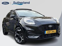 Gebruikt 2024 Ford Puma Gen-E ST-Line X SUV | € 30.350