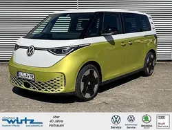 Geel Gebruikt 2023 VW ID. Buzz Pro Van | € 61.599