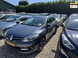 Grijs Gebruikt 2015 Renault Mégane GrandTour Bose Edition Stationwagen | € 5.700 (Eerlijke prijs)