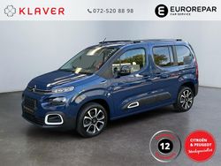 Blauw Gebruikt 2023 Citroën Berlingo Shine MPV | € 35.950