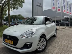 Wit Gebruikt 2020 Suzuki Swift Hatchback | € 15.995 (Eerlijke prijs)
