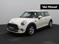 Wit Gebruikt 2020 Mini Cooper Hatchback | € 14.400 (Super prijs)