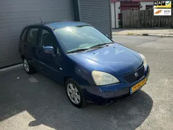 Blauw Gebruikt 2005 Suzuki Liana Limited Hatchback | € 800 (Goede deal)