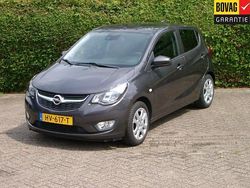 Blauw Gebruikt 2016 Opel Karl Edition Hatchback | € 8.450 (Eerlijke prijs)