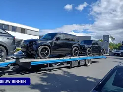 Zwart Nieuw 2025 Land Rover Defender HSE Dynamic SUV | € 105.795 (Duur)