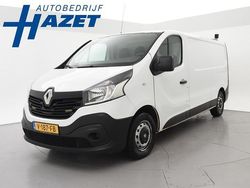 Gebruikt 2017 Renault Trafic MPV | € 6.450 (Goede deal)
