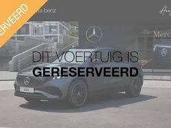 Grijs Nieuw 2025 Mercedes EQA250+ Business SUV | € 45.450 (Super prijs)