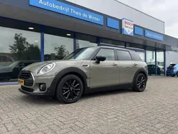 Grijs Gebruikt 2019 Mini Cooper Clubman Chili Stationwagen | € 20.995 (Eerlijke prijs)