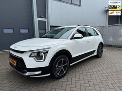 Wit Gebruikt 2022 Kia Niro SUV | € 28.650 (Eerlijke prijs)