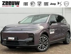 Paars Nieuw 2025 Leapmotor B10 SUV | € 33.745