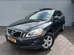 Grijs Gebruikt 2010 Volvo XC60 Summum SUV | € 9.000 (Duur)