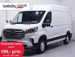 Overig Gebruikt 2022 Maxus V90 Van | € 14.800
