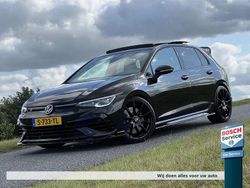 Zwart Gebruikt 2022 VW Golf VIII R Hatchback | € 46.500 (Eerlijke prijs)