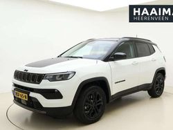Wit Gebruikt 2022 Jeep Compass SUV | € 27.950 (Eerlijke prijs)