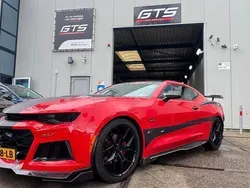 Rood Gebruikt 2019 Chevrolet Camaro | € 48.000