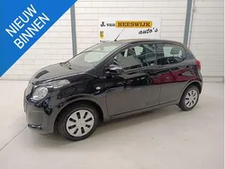 Zwart Gebruikt 2021 Citroën C1 Feel Hatchback | € 8.950 (Goede deal)