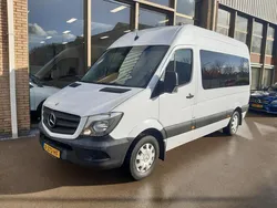 Wit Gebruikt 2015 Mercedes Sprinter Van | € 21.500