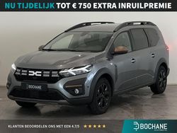 Grijs Gebruikt 2024 Dacia Jogger Extreme MPV | € 27.995 (Eerlijke prijs)