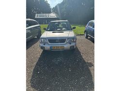 Grijs Gebruikt 1999 Subaru Forester SUV | € 1.750 (Super prijs)
