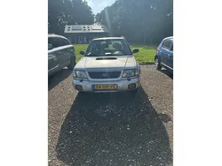 Grijs Gebruikt 1999 Subaru Forester SUV | € 1.750 (Super prijs)