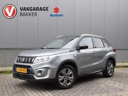 Grijs Gebruikt 2020 Suzuki Vitara SUV | € 16.950 (Goede deal)