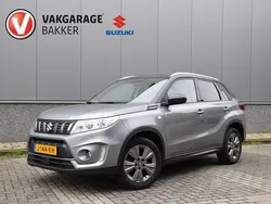 Grijs Gebruikt 2020 Suzuki Vitara SUV | € 16.950 (Goede deal)