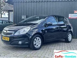 Overige Gebruikt 2007 Opel Corsa Business Hatchback | € 3.650 (Eerlijke prijs)
