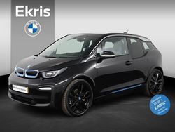 Zwart Gebruikt 2020 BMW i3 Comfort Edition Hatchback | € 21.900 (Eerlijke prijs)