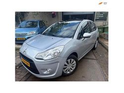 Grijs Gebruikt 2010 Citroën C3 Dynamique Hatchback | € 2.499 (Eerlijke prijs)
