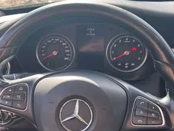 Zilver Gebruikt 2014 Mercedes C180 Avantgarde Sedan | € 12.000