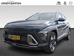 Blauw Gebruikt 2024 Hyundai Kona Premium SUV | € 35.930 (Duur)
