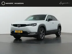 Wit Gebruikt 2020 Mazda MX30 Edition SUV | € 14.630 (Super prijs)