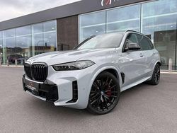 Grijs Gebruikt 2024 BMW X5 M Sport SUV | € 96.995 (Iets duurder)